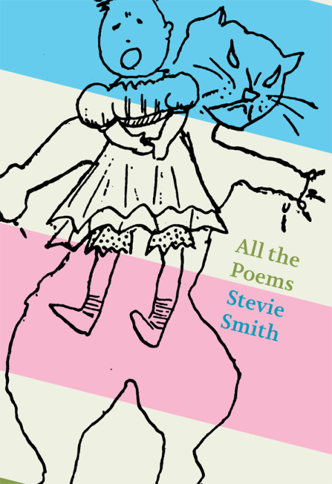 Cover image for book All the Poems