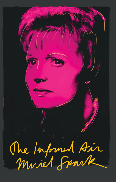 Cover image for book The Informed Air