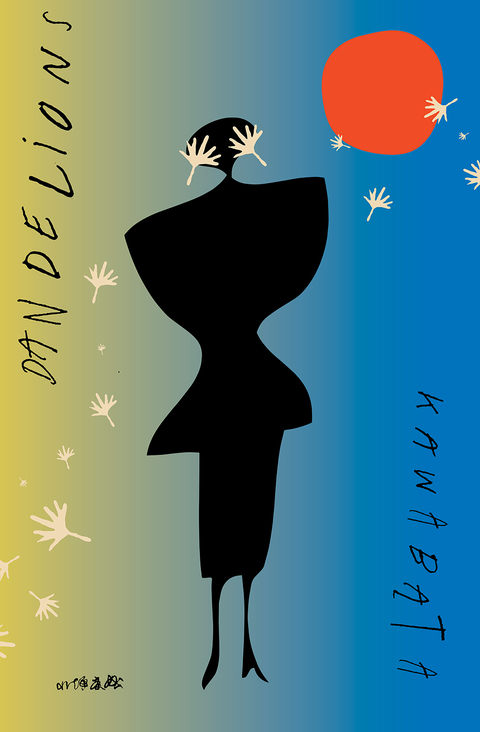 Cover image for book Dandelions