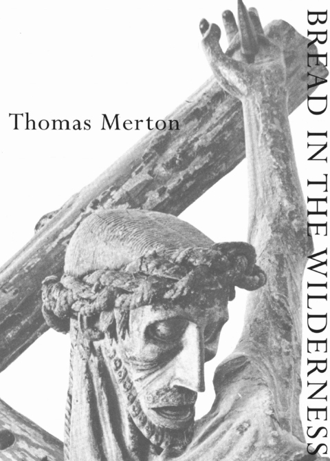 Cover image for book Bread in the Wilderness