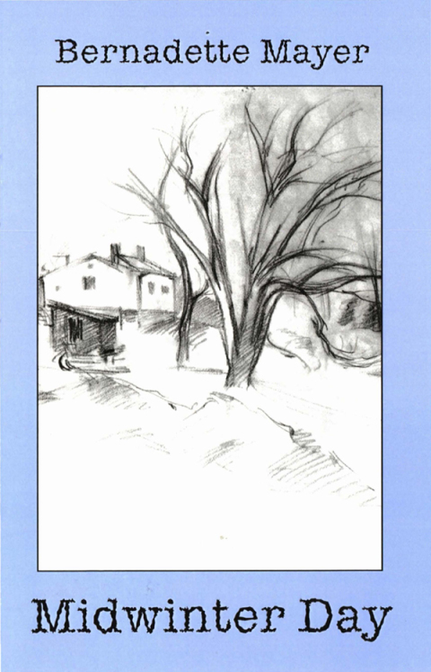 Cover image for book Midwinter Day