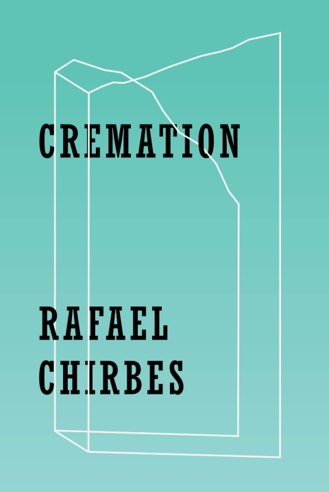 Cover image for book Cremation