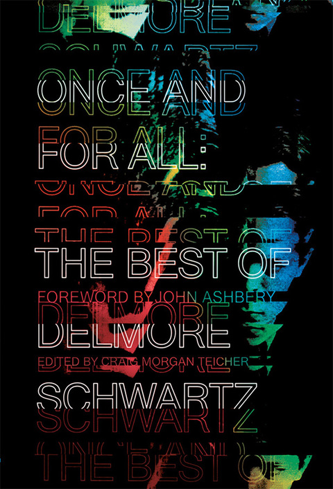 Cover image for book Once and for All