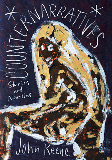 Cover image for book Counternarratives