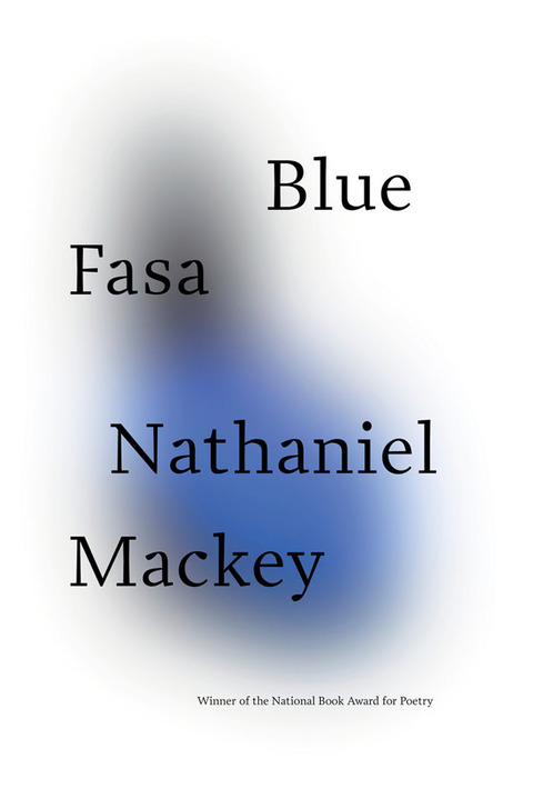 Cover image for book Blue Fasa