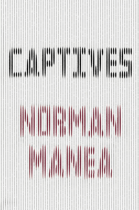 Cover image for book Captives
