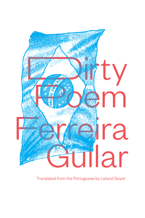 Cover image for book Dirty Poem (Voume 18)  (New Directions Poetry Pamphlets)