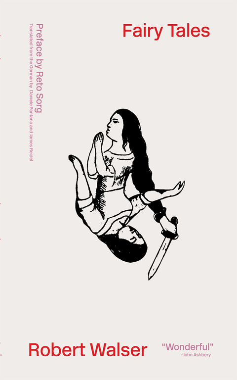 Cover image for book Fairy Tales: Dramolettes