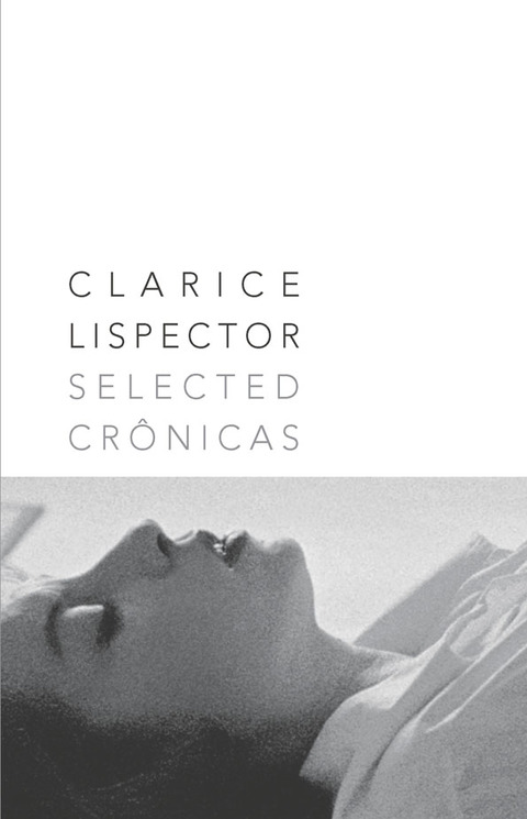 Cover image for book Selected Cronicas