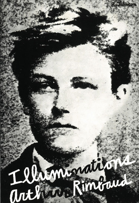 Cover image for book Illuminations