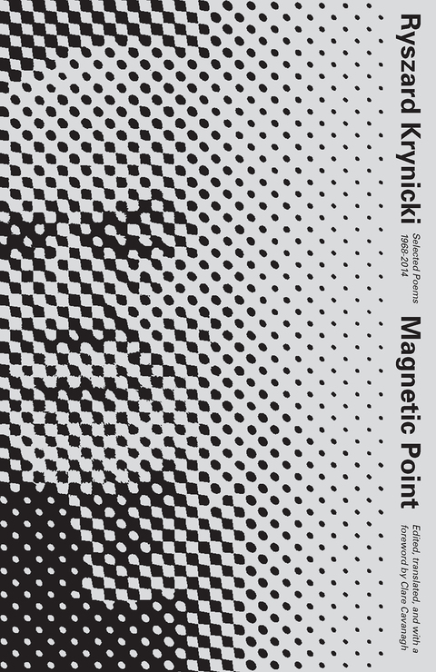 Cover image for book Magnetic Point