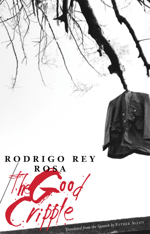 Cover image for book The Good Cripple