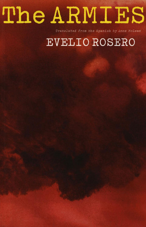 Cover image for book The Armies