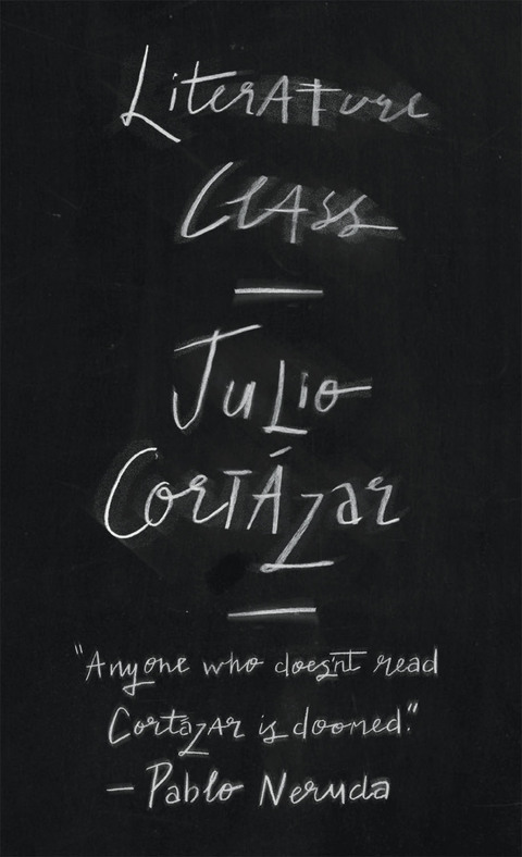 Cover image for book Literature Class, Berkeley 1980