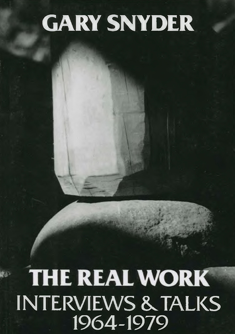Cover image for book The Real Work