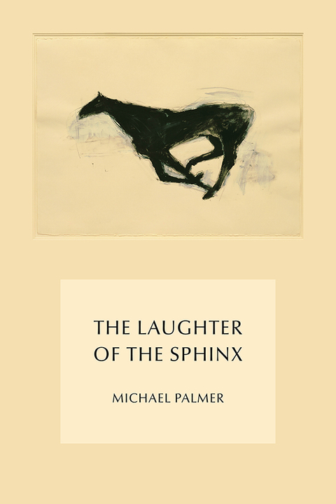 Cover image for book The Laughter of the Sphinx