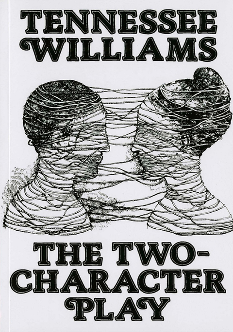 Cover image for book The Two-Character Play