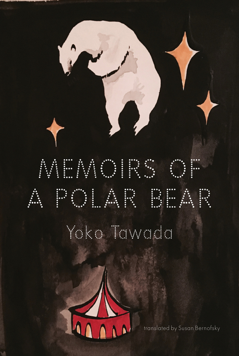 Cover image for book Memoirs of a Polar Bear