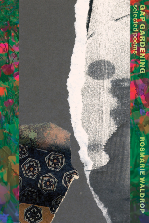 Cover image for book Gap Gardening