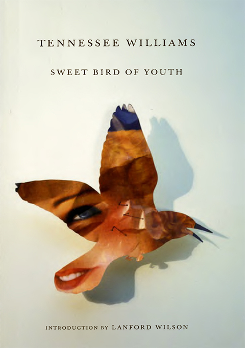 Cover image for book Sweet Bird of Youth