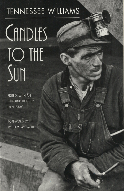 Cover image for book Candles to the Sun