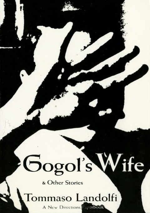 Cover image for book Gogol's Wife
