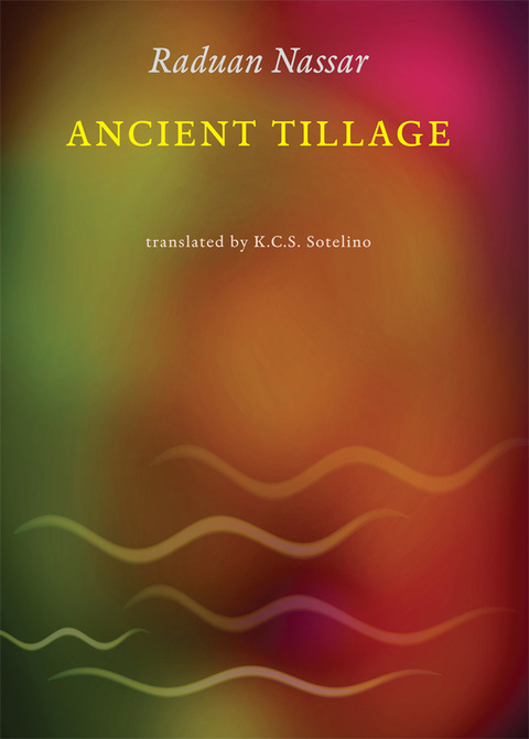 Cover image for book Ancient Tillage