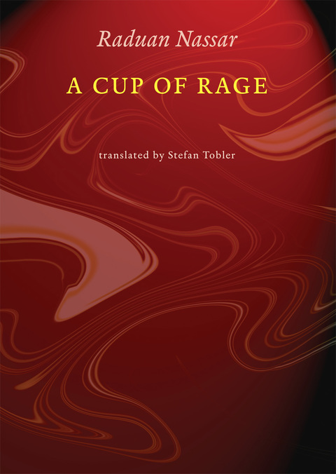 Cover image for book A Cup of Rage