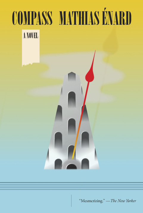 Cover image for book Compass