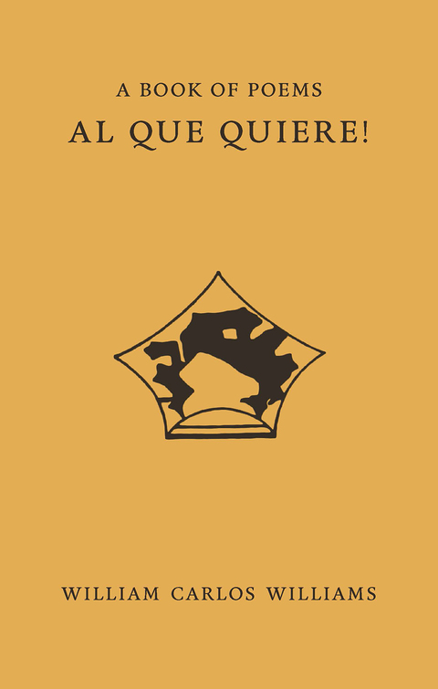 Cover image for book Al Que Quiere!
