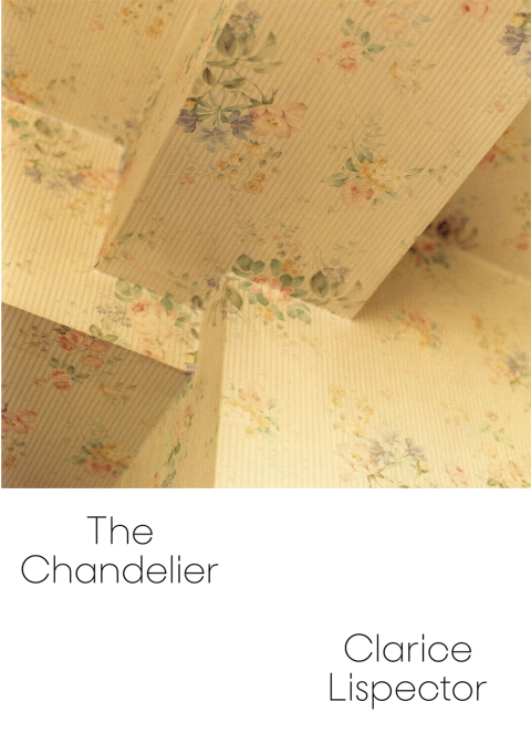 Cover image for book The Chandelier