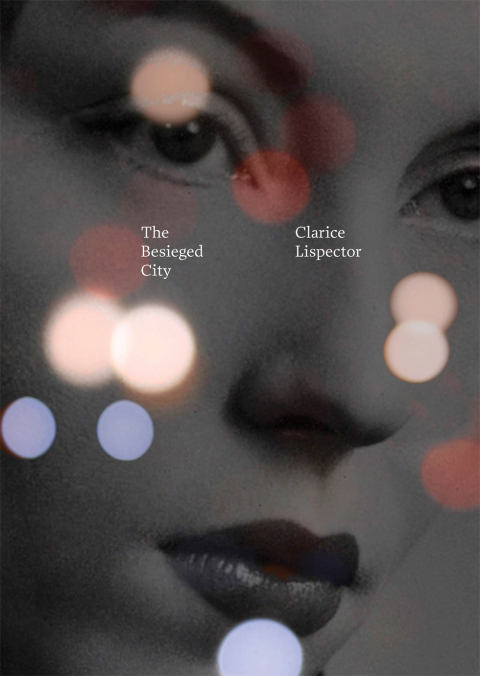 Cover image for book The Besieged City