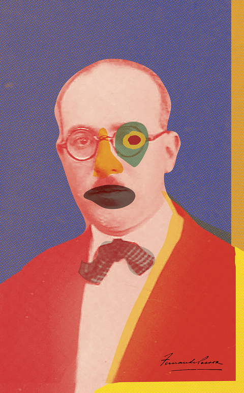 Cover image for book The Book of Disquiet