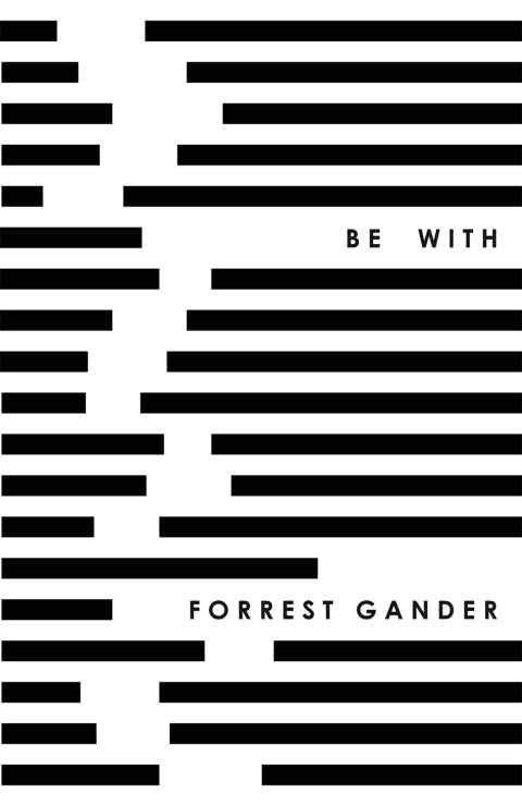 Cover image for book Be With