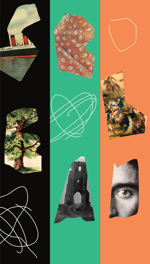 Cover image for book Three Book Sebald Set