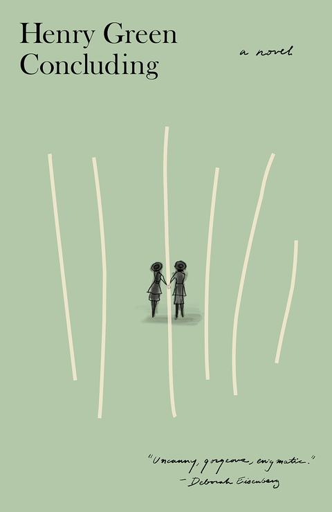 Cover image for book Concluding
