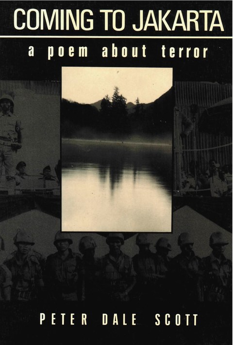 Cover image for book Coming to Jakarta