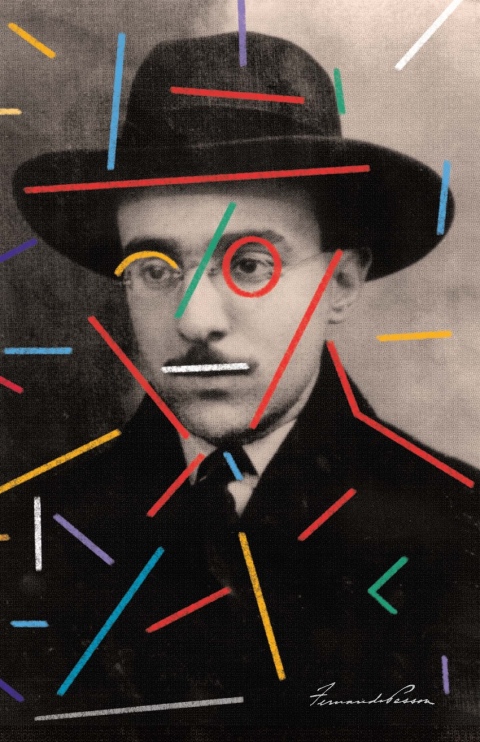 Cover image for book The Complete Works of Alberto Caeiro