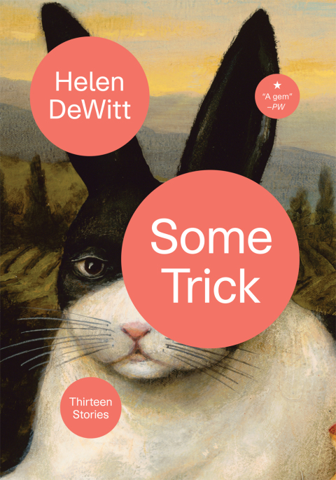Cover image for book Some Trick