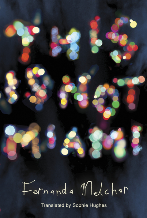 Cover image for book This is Not Miami