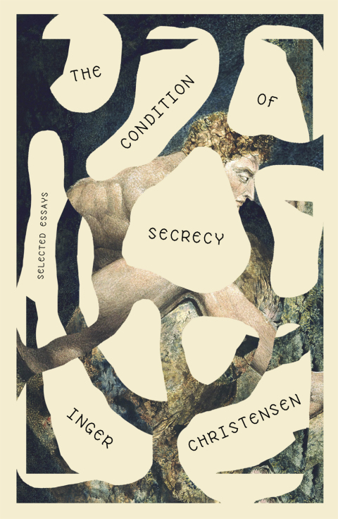 Cover image for book Condition of Secrecy