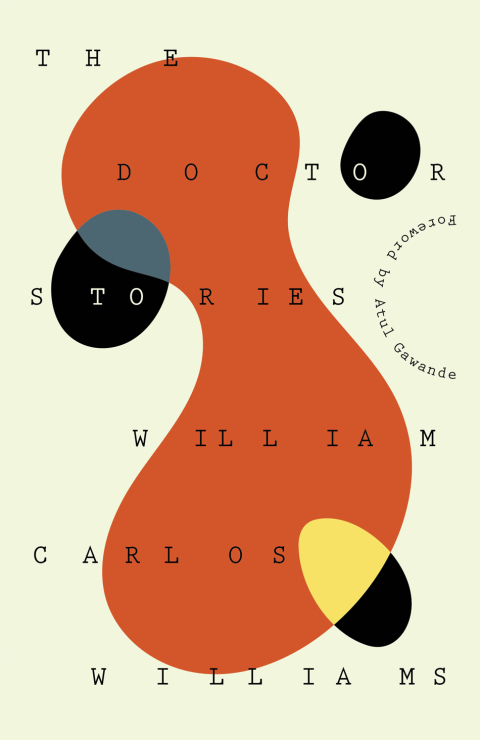 Cover image for book The Doctor Stories