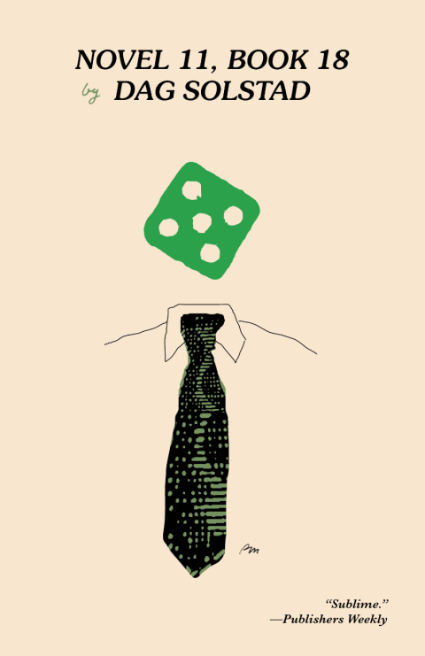 Cover image for book Novel 11, Book 18