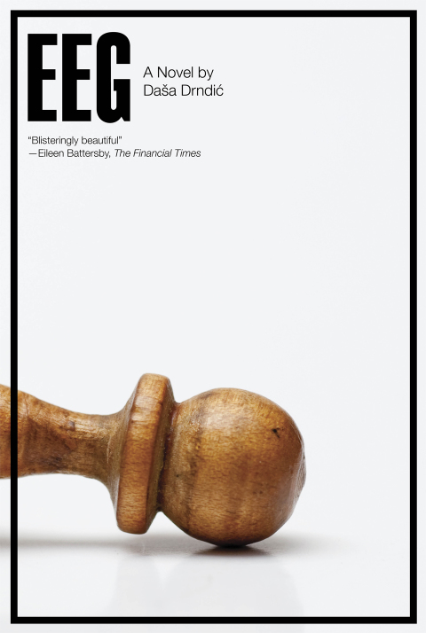 Cover image for book EEG
