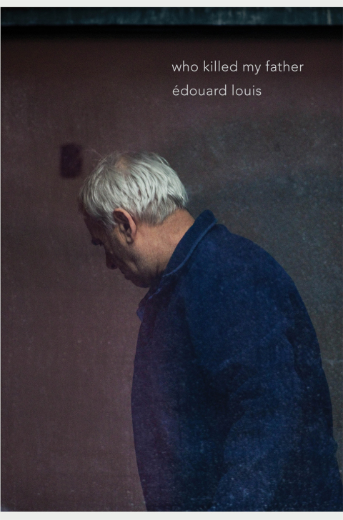 Cover image for book Who Killed My Father