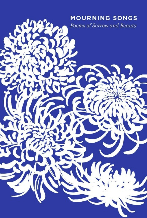Cover image for book Mourning Songs