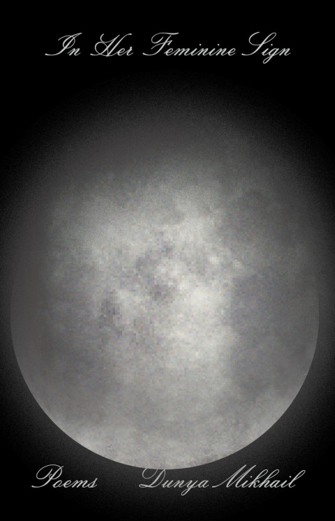 Cover image for book In Her Feminine Sign