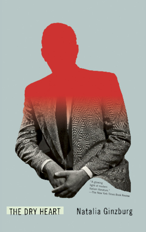 Cover image for book The Dry Heart