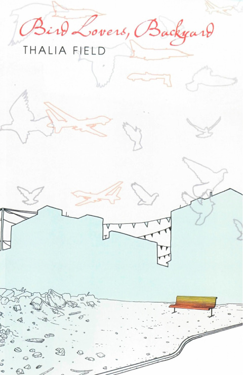 Cover image for book Bird Lovers, Backyard