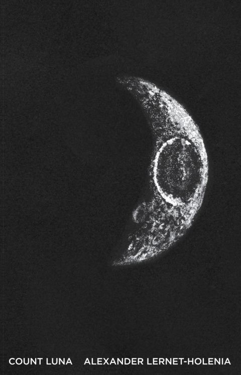 Cover image for book Count Luna
